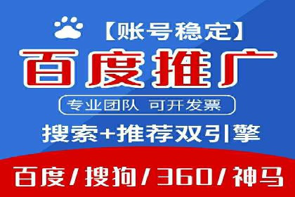 深度解析：百度SEM代运营成功案例分享